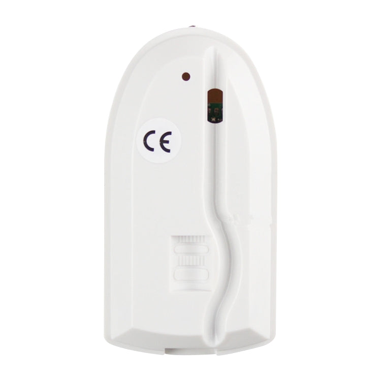 Passive Infrared Sensor EL-55 Passive Infrared Sensor EL-55